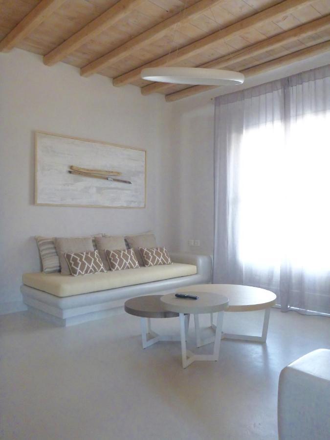 Villa 11.7 Elia  Extérieur photo