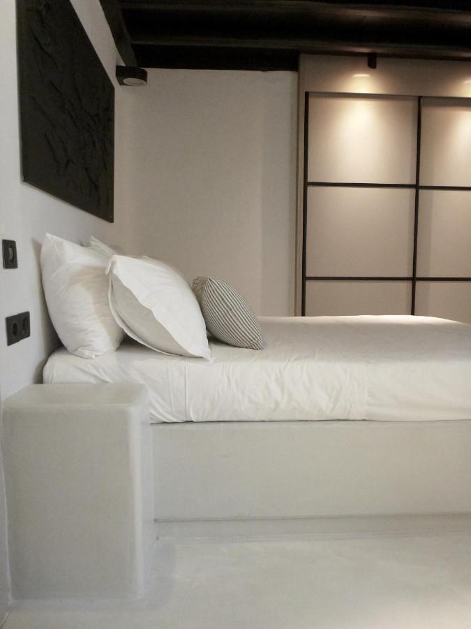 Villa 11.7 Elia  Extérieur photo