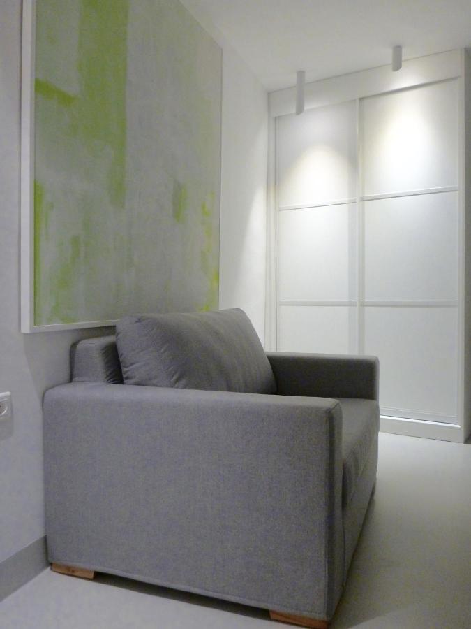 Villa 11.7 Elia  Extérieur photo