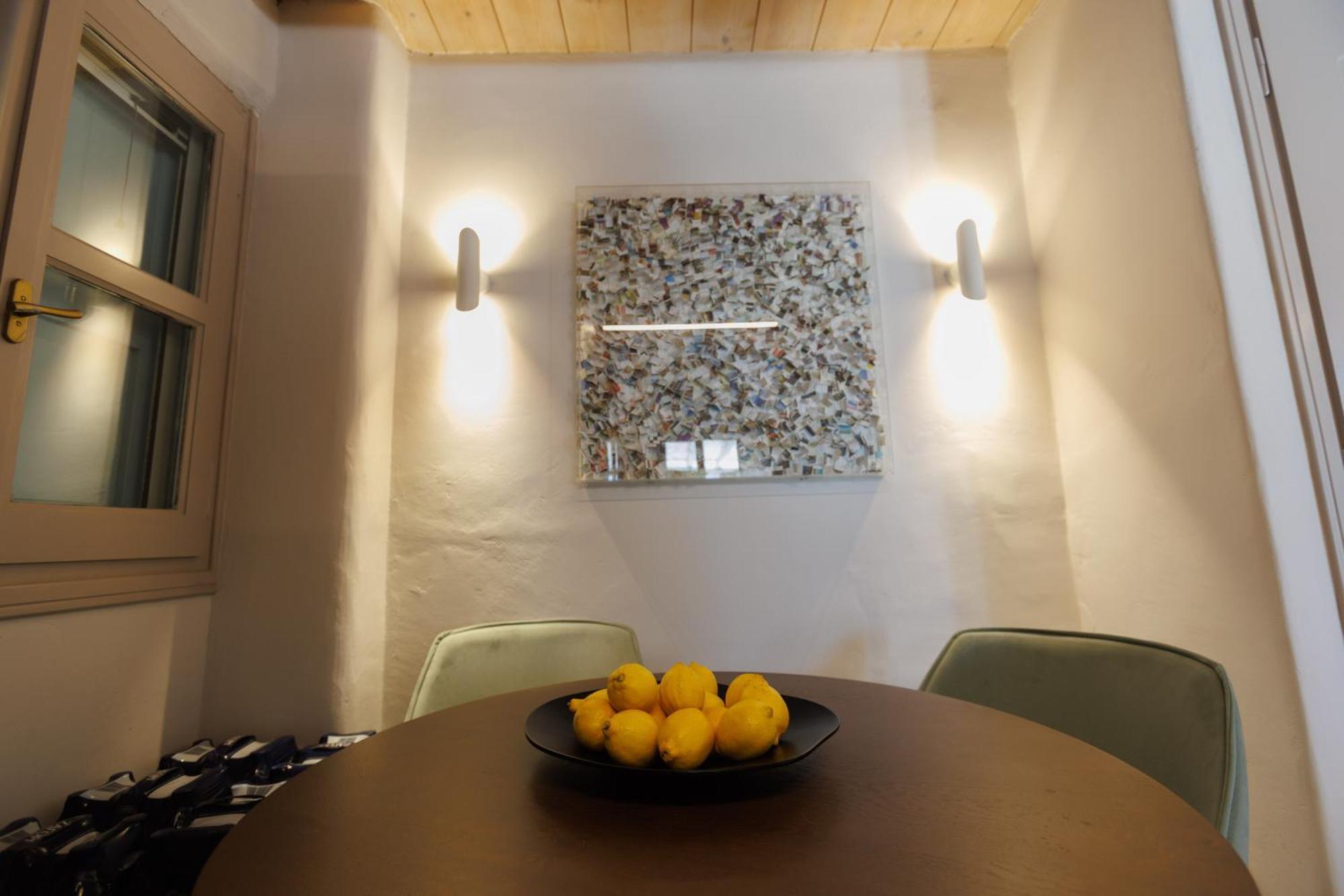 Villa 11.7 Elia  Extérieur photo