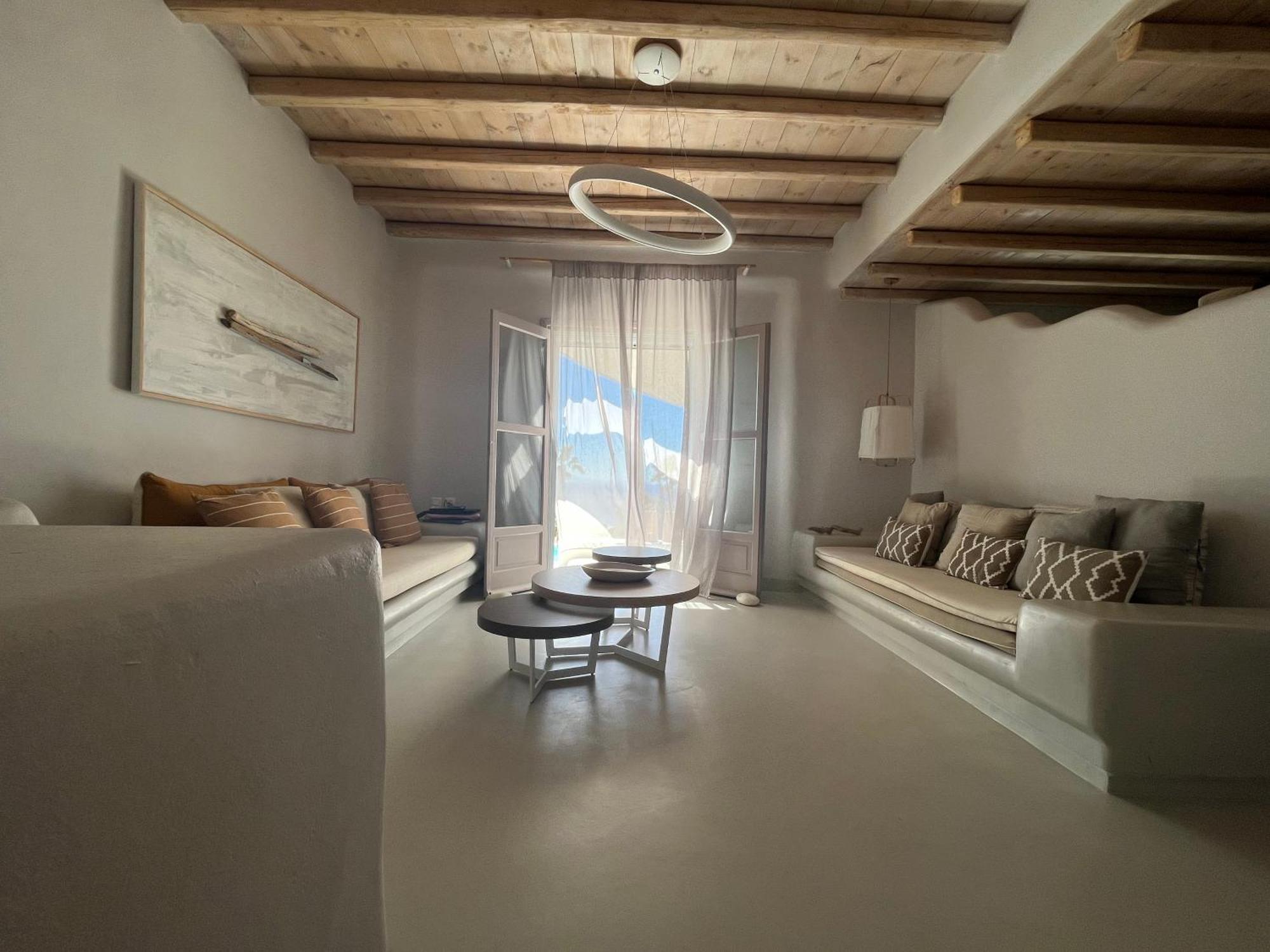 Villa 11.7 Elia  Extérieur photo